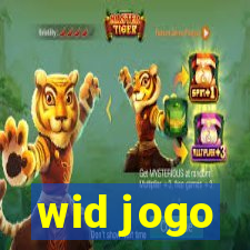 wid jogo